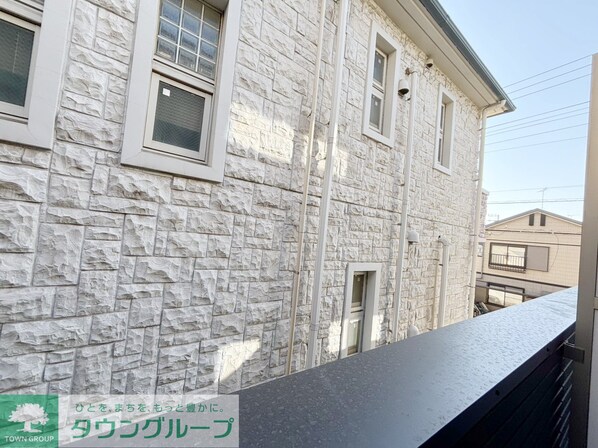 リュクスメゾンヘイアンの物件内観写真